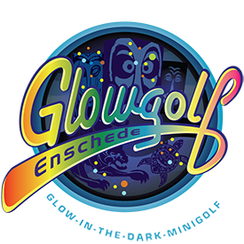 Logo GlowGolf® Enschede