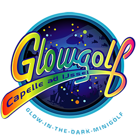 Logo GlowGolf® Capelle aan de IJssel