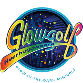 Logo GlowGolf® Heerhugowaard