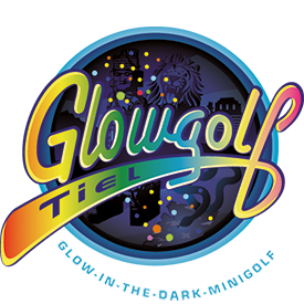 Logo GlowGolf® Tiel
