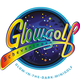 Logo GlowGolf® Scheveningen