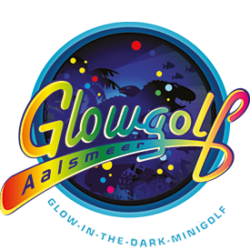 Logo GlowGolf® Aalsmeer