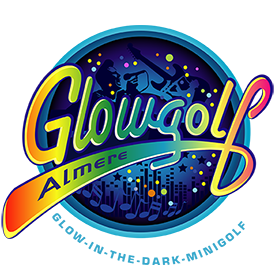 GlowGolf® Almere